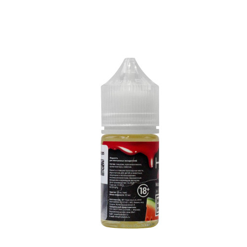 Жидкость HQD Original Watermelon / HQD Арбуз