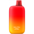 HQD NEO PRO 18000 Passion Fruit Mango (Манго Маракуйя)