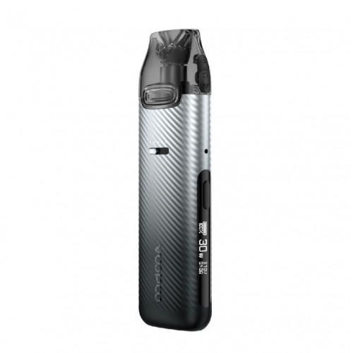 Набор Voopoo Vmate Pro Power Edition Pof Kit (Whorl Gray)