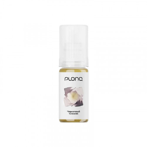 Жидкость Plonq Liquid - Черничный чизкейк