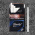 Сигареты Давыдов Рич Фокус Блек (Davidoff Reach Focus Black)